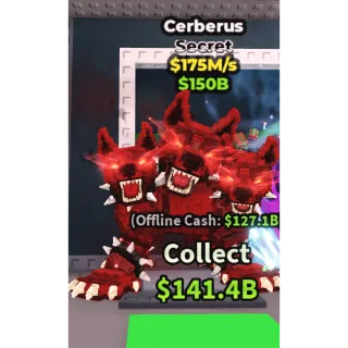 Cerberus