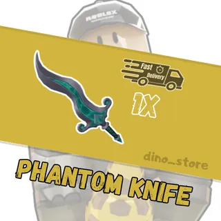 phantom knife - mm2