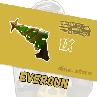 evergun  - mm2