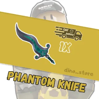 phantom knife - mm2