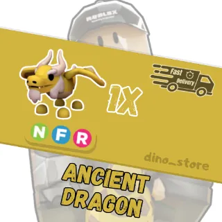 Ancient dragon NFR - adopt me