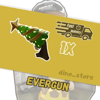 evergun  - mm2