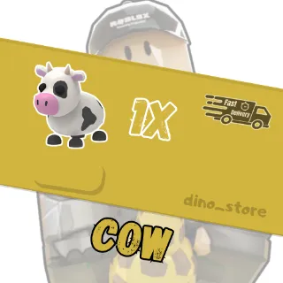 cow - adopt me