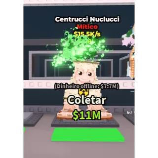 🌟Centrucci nuclucci🌟