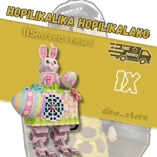 🌟hopilikalika hopilikalako 🌟new secret