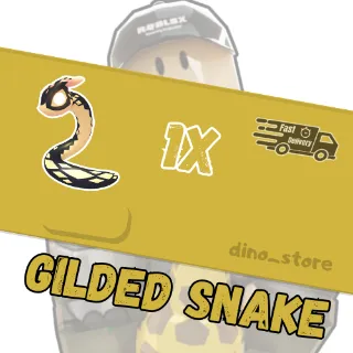 Gilden snake - adopt me