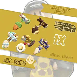  🌟Easter bundle🌟