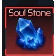  🌟10.000.000 Soul stone🌟immediate delivery - broken blade