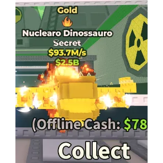 Rainbow los combinasionas 187.5m/sec