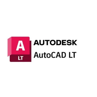 Autodesk AutoCAD LT 2024-2025  (3 Device, 3 Year)