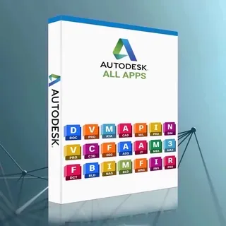 Autodesk all app 3 Year 3 Devices