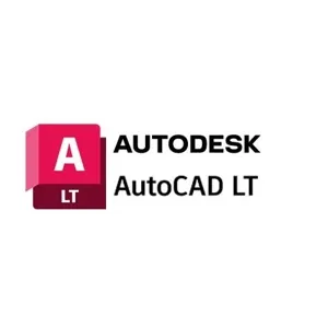 KEY Autodesk AutoCAD LT 2024-2025  (3 Device, 3 Year)