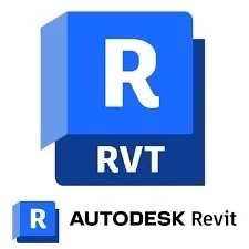 Autodesk Revit 2025 (3 Devices, 3 Year)