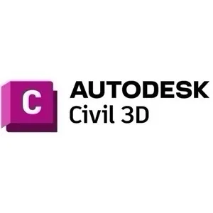 Autodesk  Civil 3D 2024-2025 3 DEVICE 3 YEAR