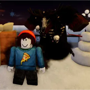 Wendigo - YBA (best skin