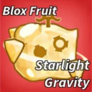 Starlight Gravity