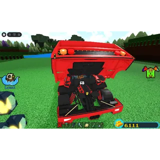 BABFT Build service