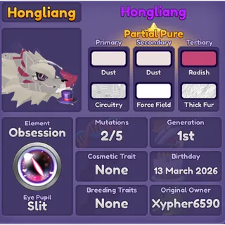 dragon Adventures Hongliang