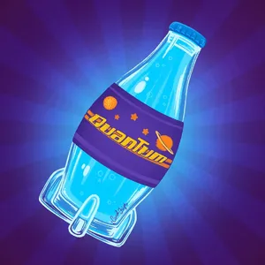 Nuka cola quantum 3500