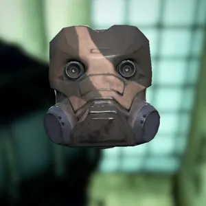 urban scout mask