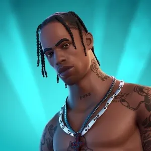 Travis+og stw+jedi training +head banger 