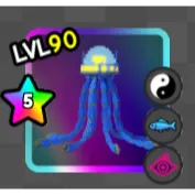 5 STAR KRAKI-FO IN BRAINROT TOWER DEFENSE