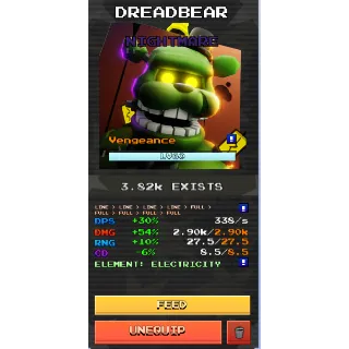 DreadBear