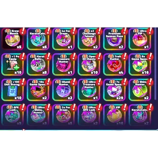 spongebob tower defense gamepass