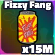 Spongebob Tower defense 15M Fizzy fang