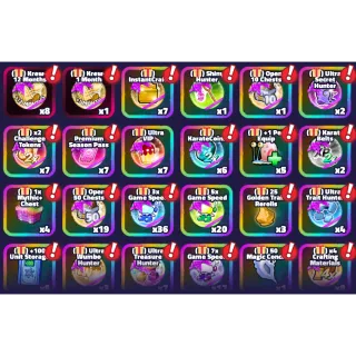 SpongeBob Tower Defense -Gamepass 