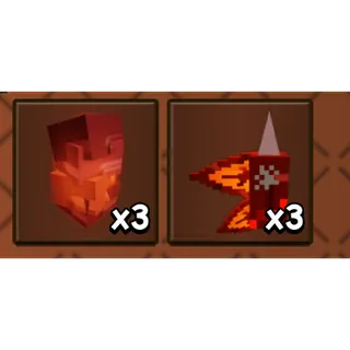 GAG2/Ghost pepper and dragon breath 