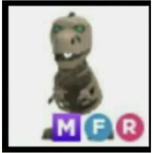 adopt me pet | mega skele rex - Game Items - Gameflip