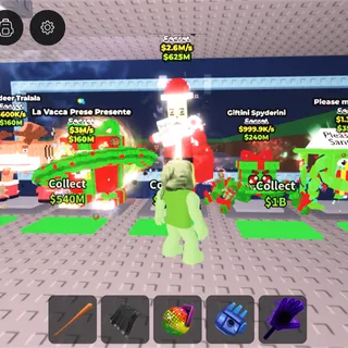 Christmas Bundle  SAB