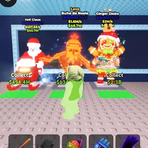 Christmas Bundle SAB