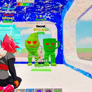 Croissantini et Caffetti