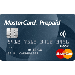 Prepaid Vanilla Mastercard Gift Card 18 98 Usd Balance Auto - roblox credit balance 2000