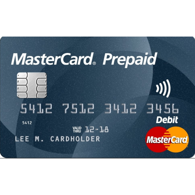 Prepaid Vanilla Mastercard Gift Card 18 98 Usd Balance Auto Delivery Number