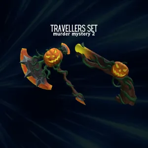 mm2 travellers set