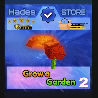 10x GHOST PEPPER SEED | GROW A GARDEN 2