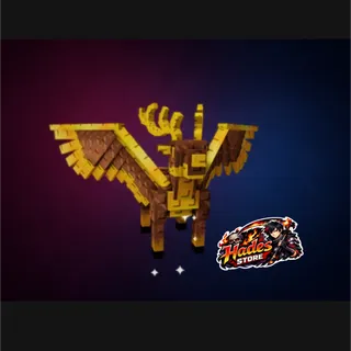 GILDED CHOC PERYTON | 60KG+