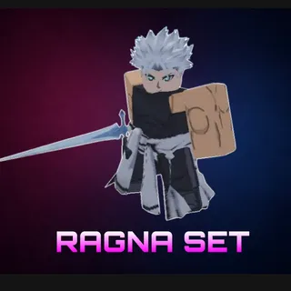 RAGNA SET