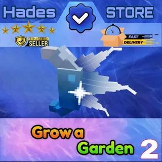 MOON BLOOM SEED