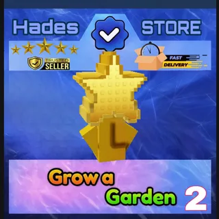 STAR FRUIT  | GAG 2