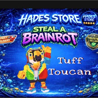 Tuff Toucan