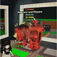 CURSED POPCURU AND FIZZU