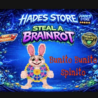 Bunito Bunito Spinito | SAB