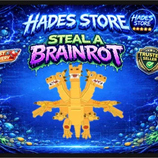 HYDRA DRAGON CANNELLONI