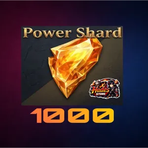 1000 Power Shard