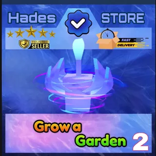 Hypno Bloom Seed