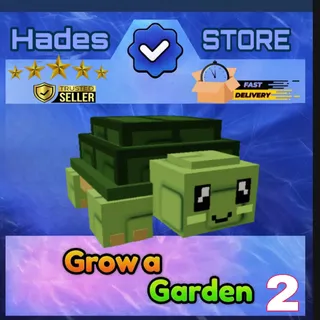BIG TURTLE | GAG 2